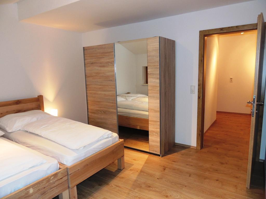 Alpen Appartements Oberlehengut Werfenweng Room photo